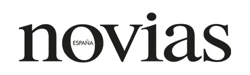 novias logo