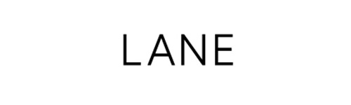 the lane