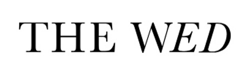 thewed logo