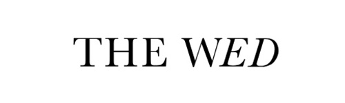 thewed