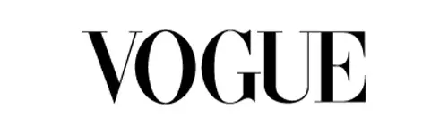vogue logo
