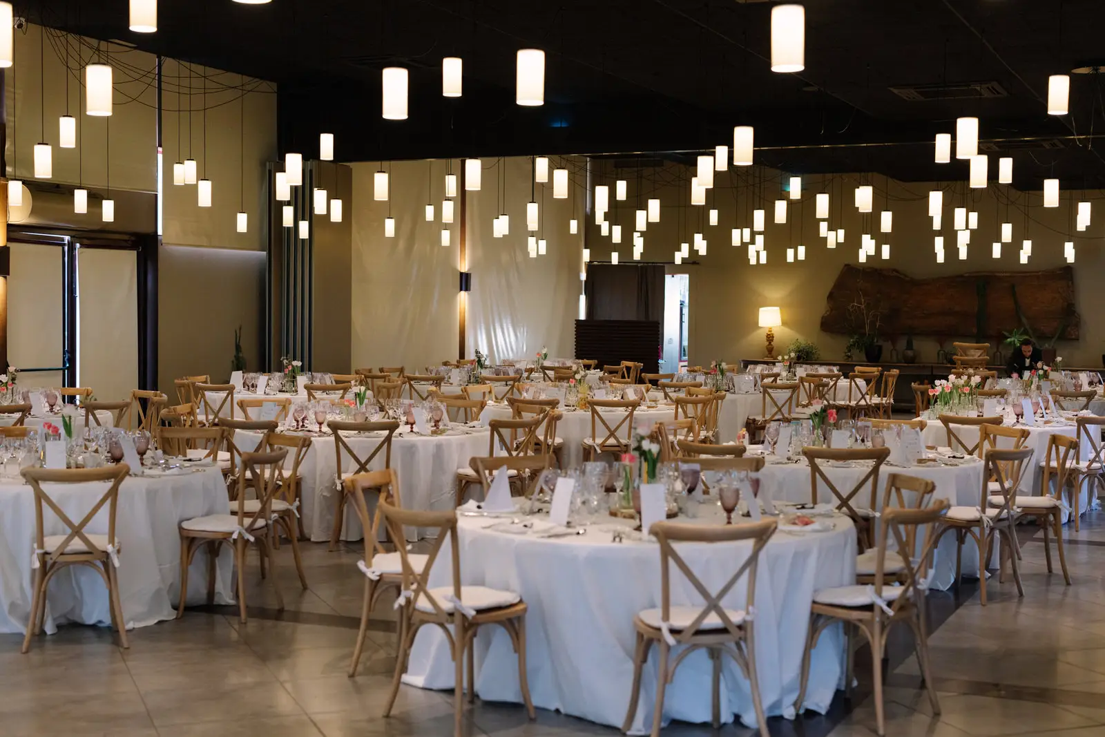 Boda en Can Ribas de Montbui - masia de bodas cerca de Barcelona