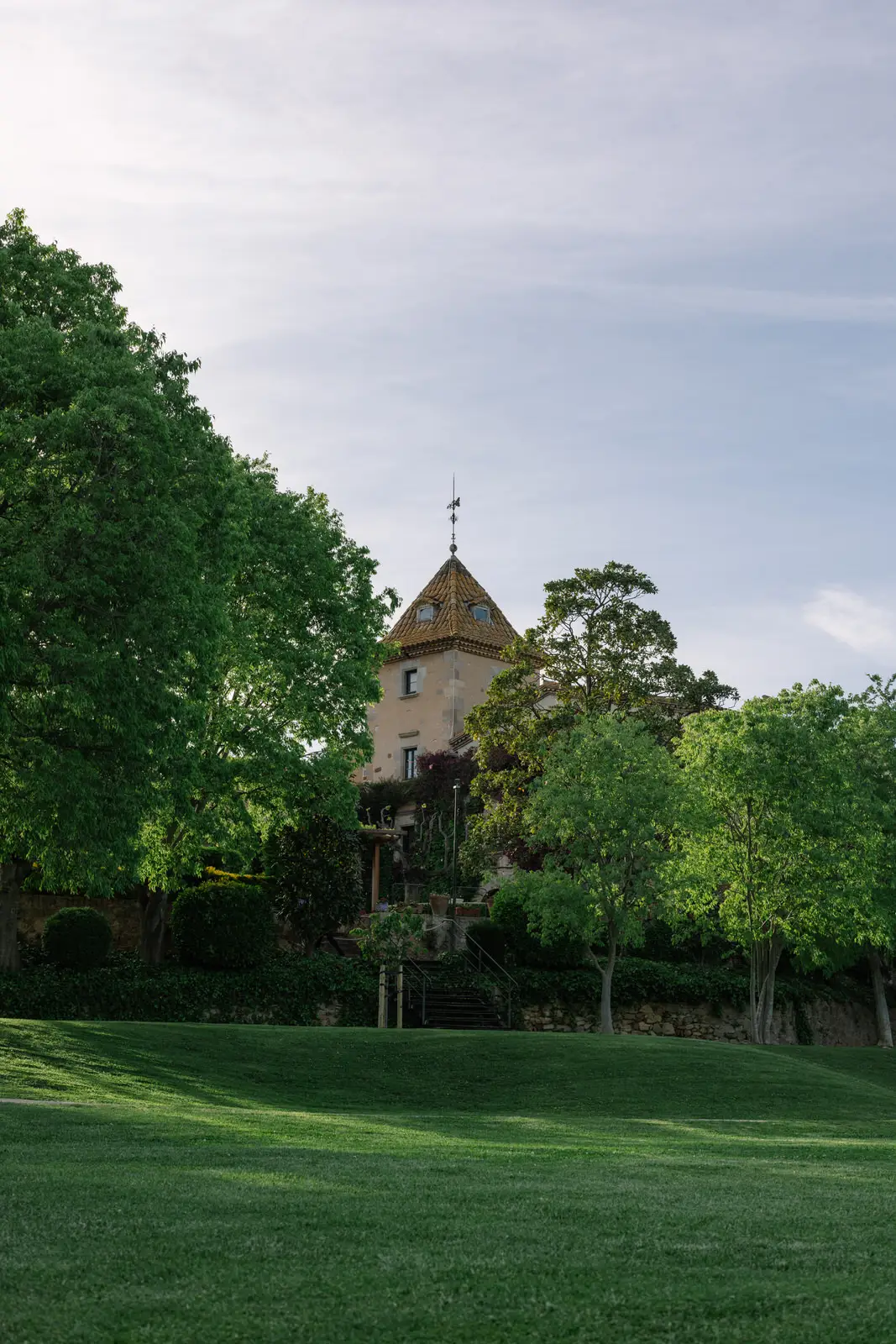 Boda en Can Ribas de Montbui - masia de bodas cerca de Barcelona