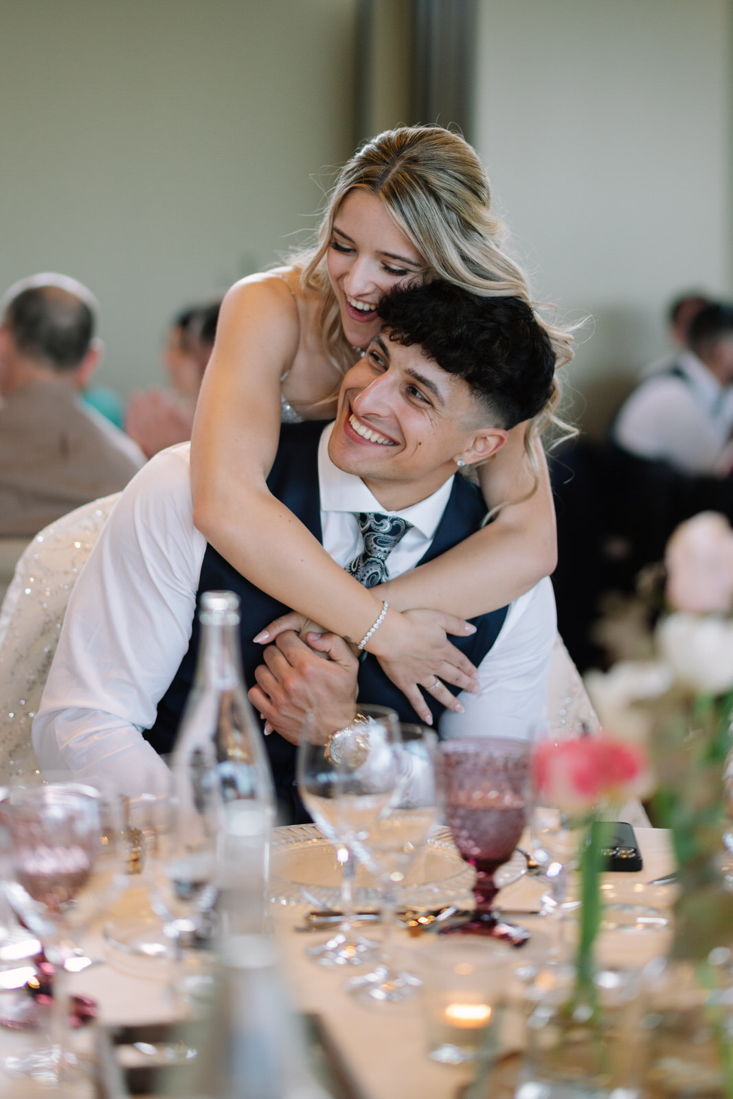 Boda en Can Ribas de Montbui - masia de bodas cerca de Barcelona