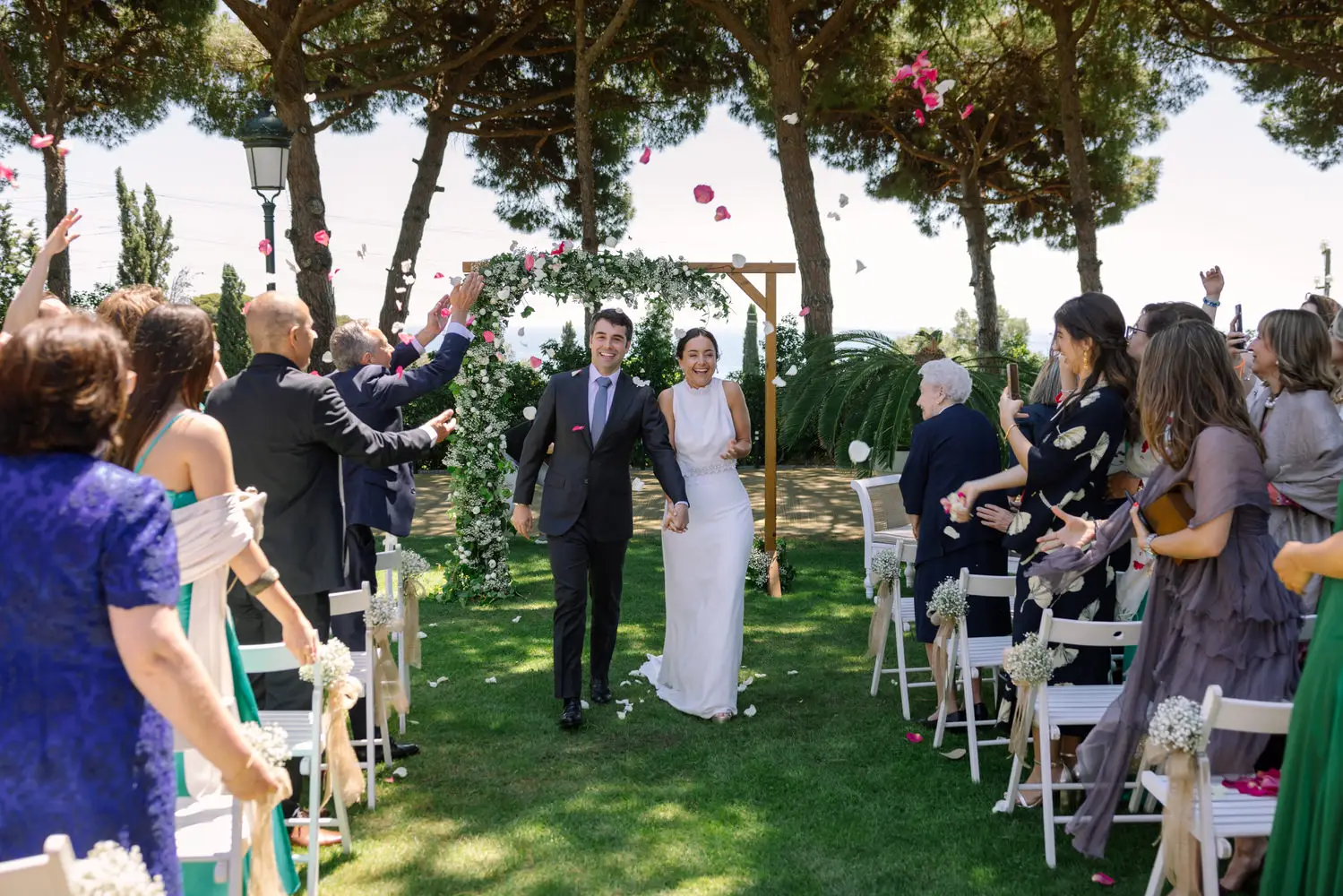 Sunnydays - Fotografo de bodas en Barcelona