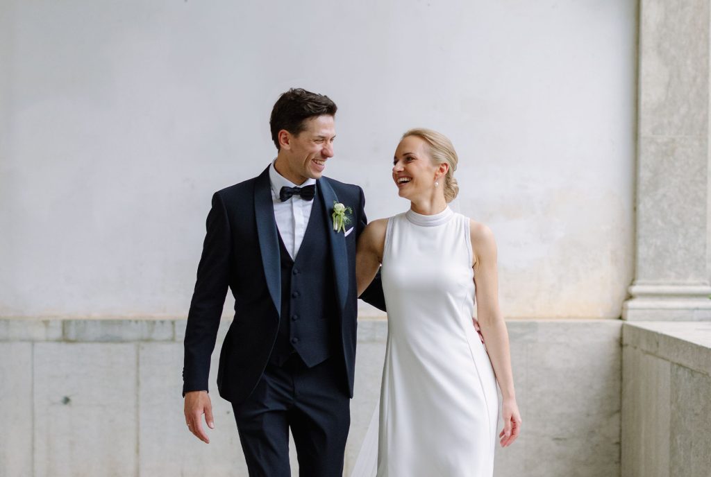 Foto de un Fotografo de bodas en Barcelona wedding photographer