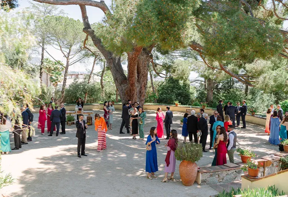 How to create the perfect wedding timeline 3 image 2
