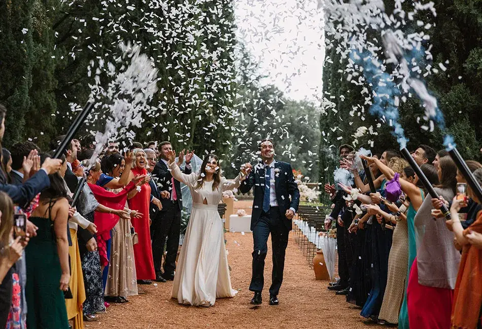 How to create the perfect wedding timeline 5 image 4