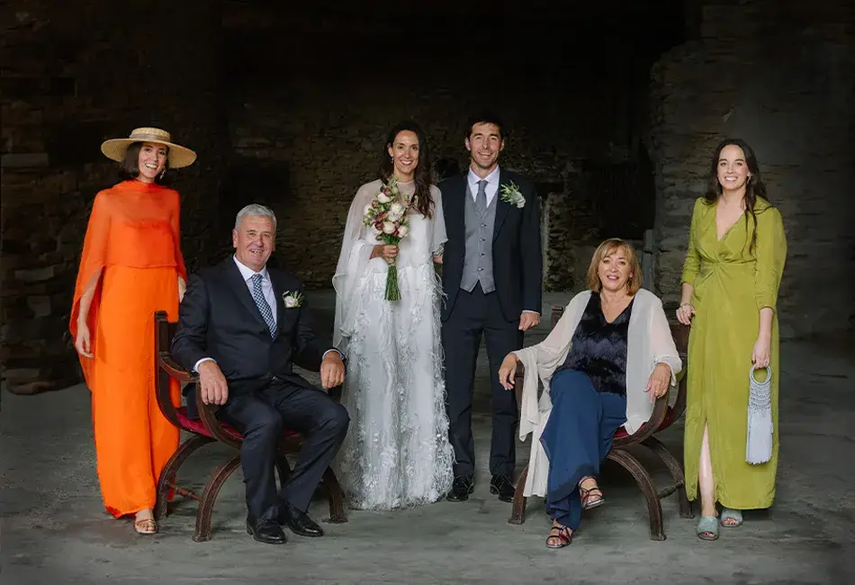 How to create the perfect wedding timeline 9 image 8