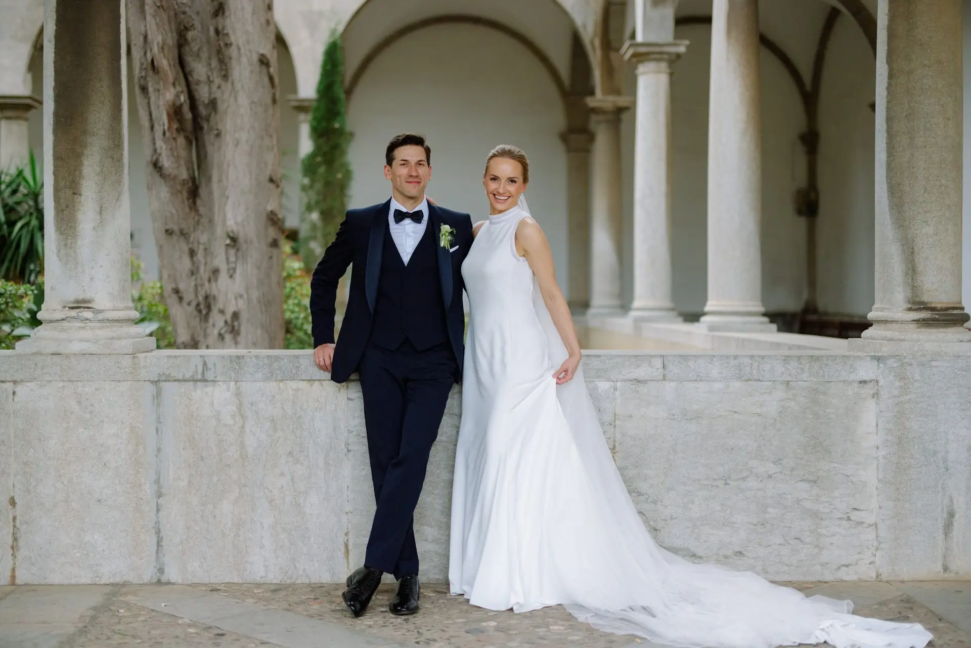 Fotografo de bodas Barcelona wedding photographer - 1451