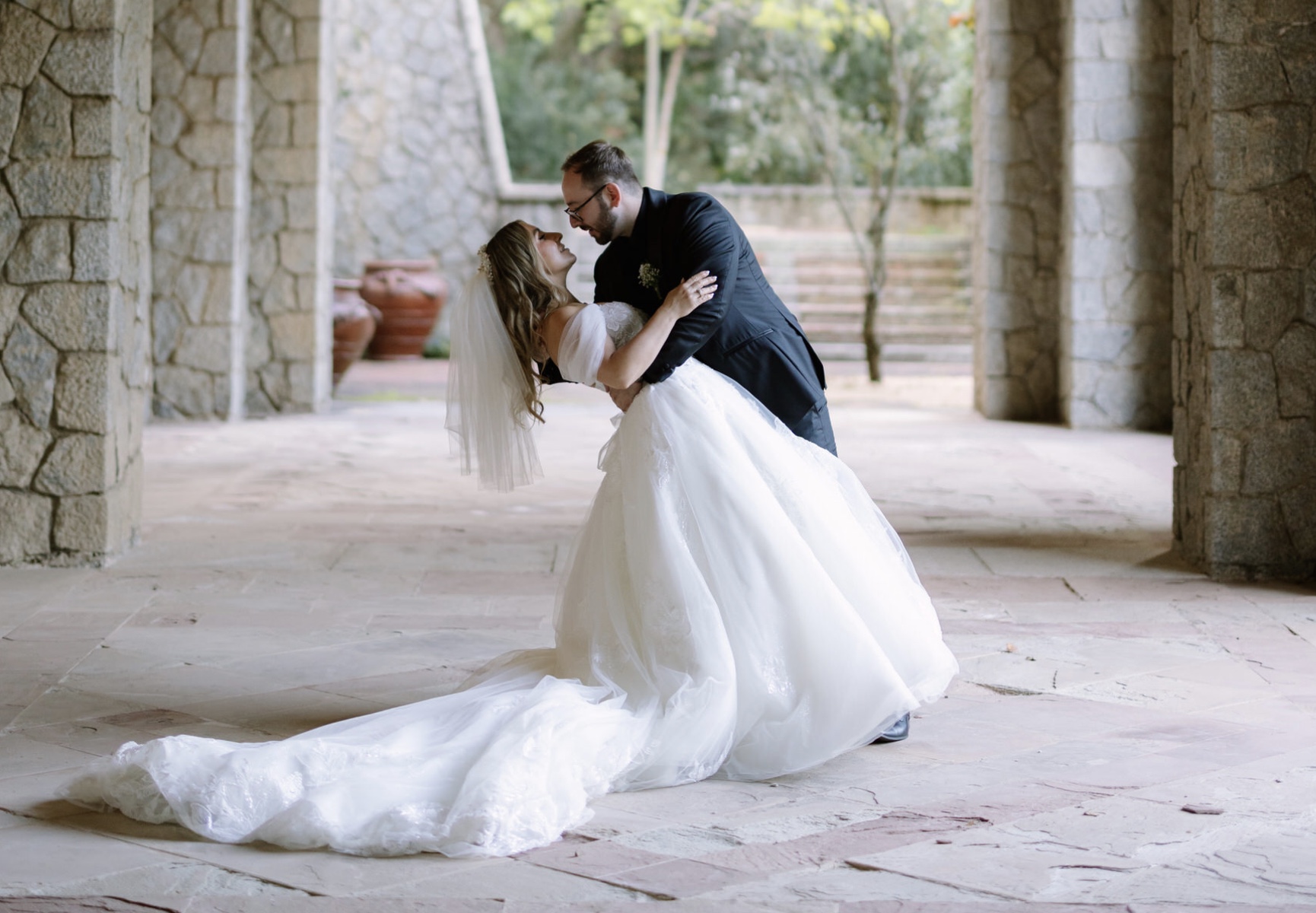 Fotografo de bodas Barcelona wedding photographer european - 001