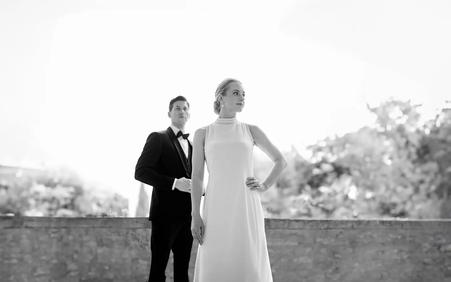 fotógrafo de bodas editorial