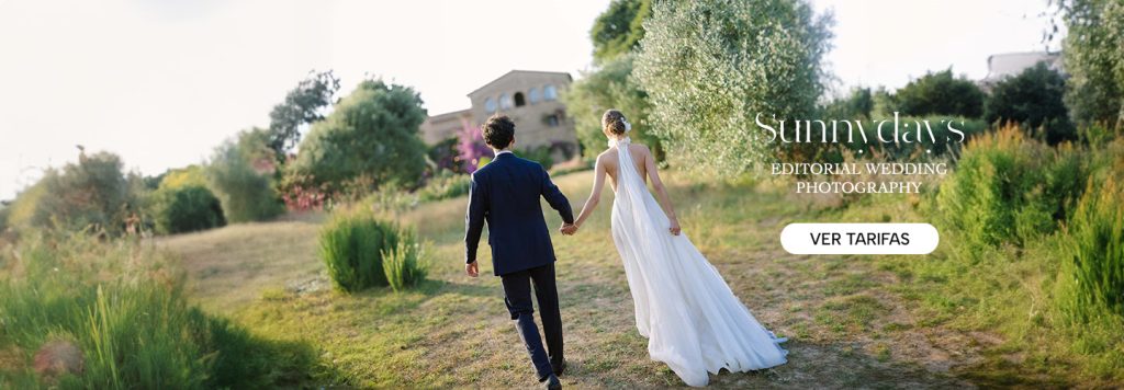 Sunnydays fotografia Fotografo de bodas Tarifas 03
