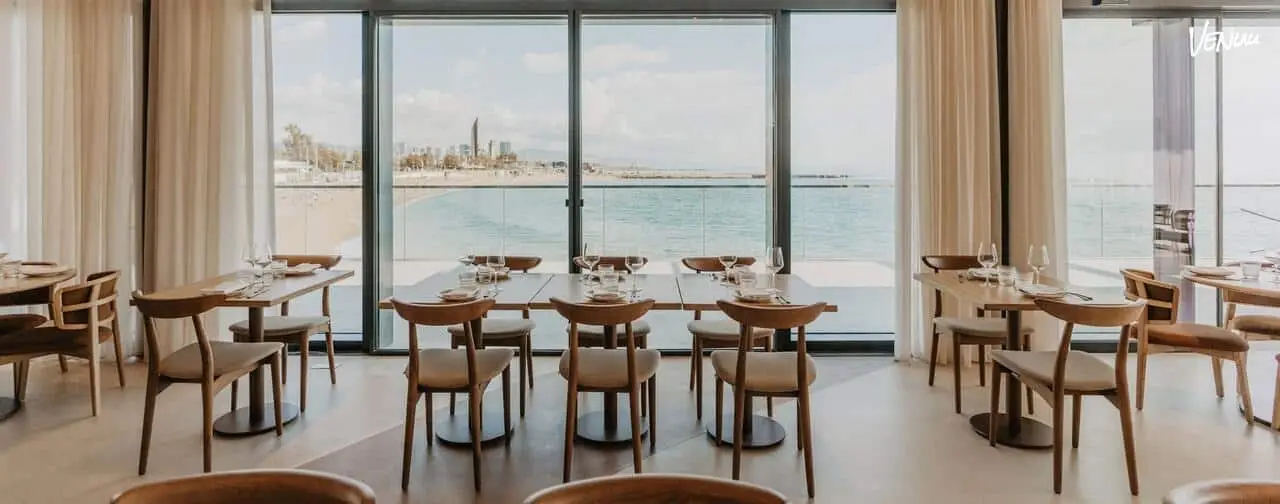 salones para bodas en barcelona