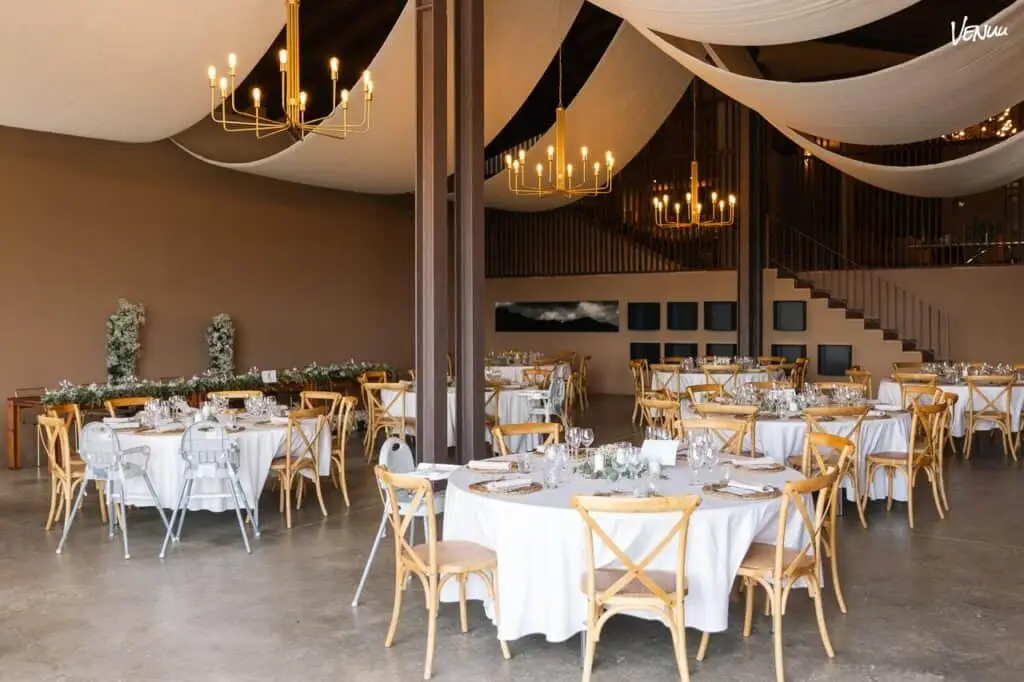 11 espacios de banquetes para bodas elegantes 10 Mas Redortra banquete