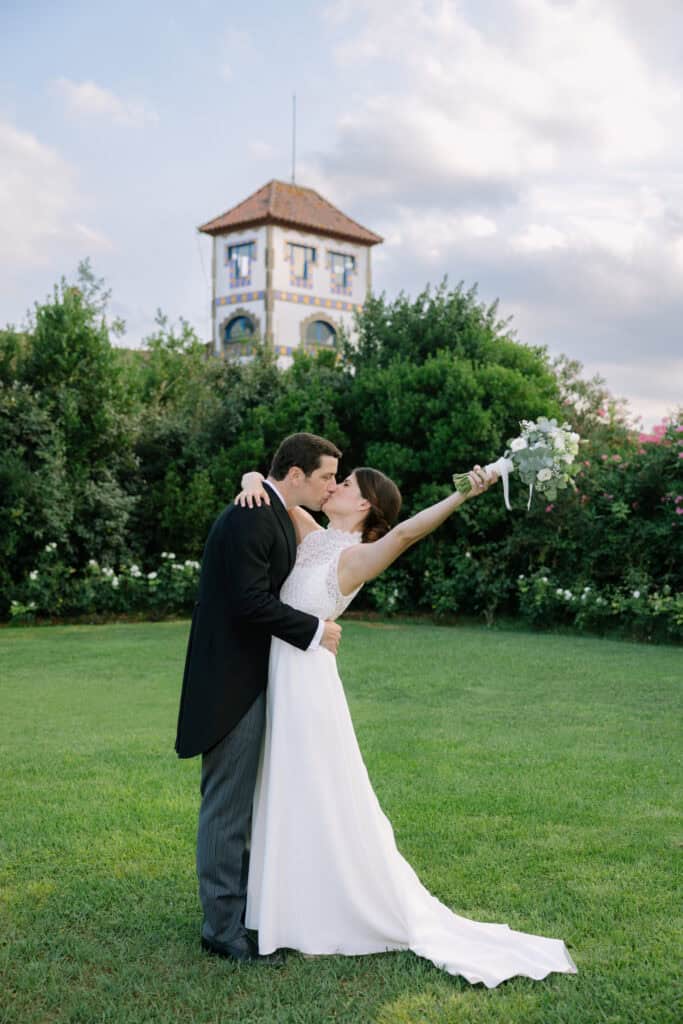Fotografía de bodas