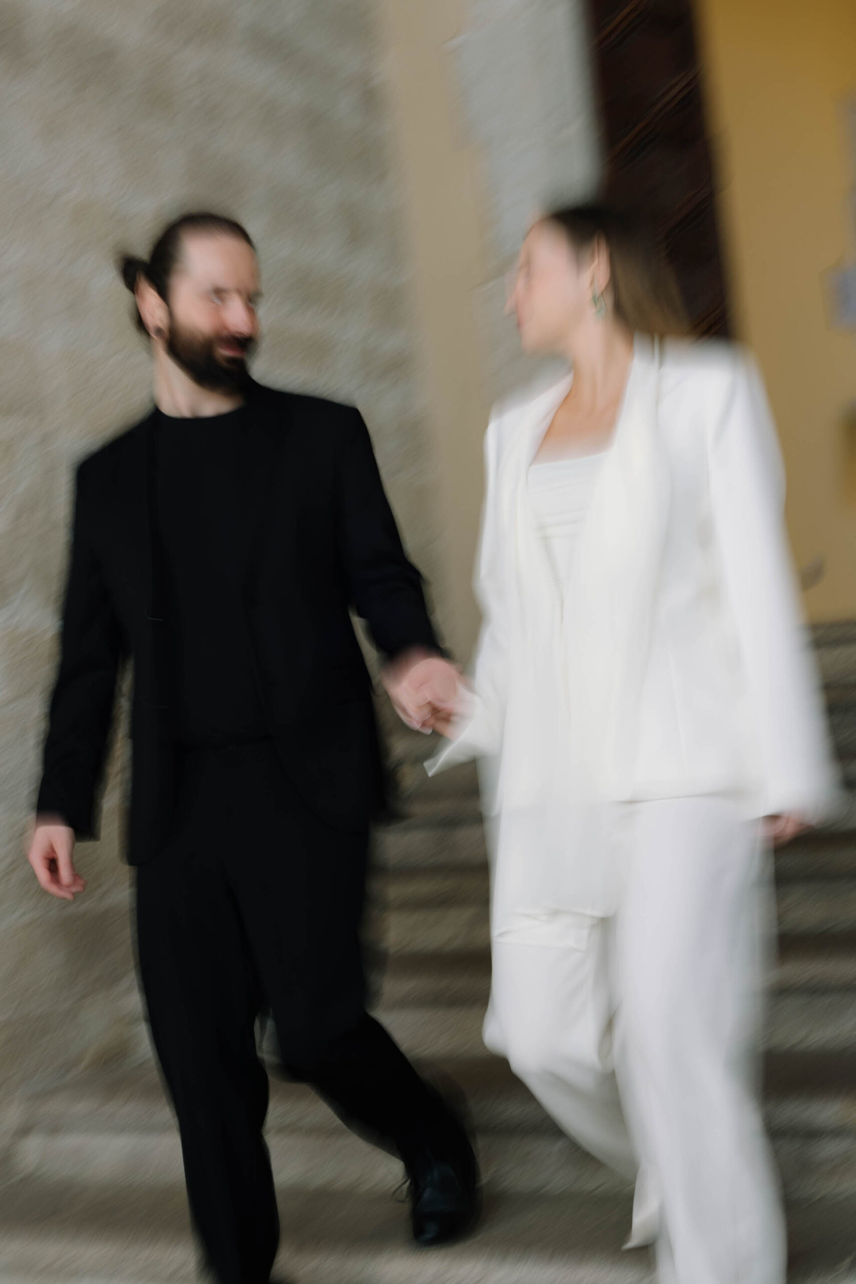 marriage proposal