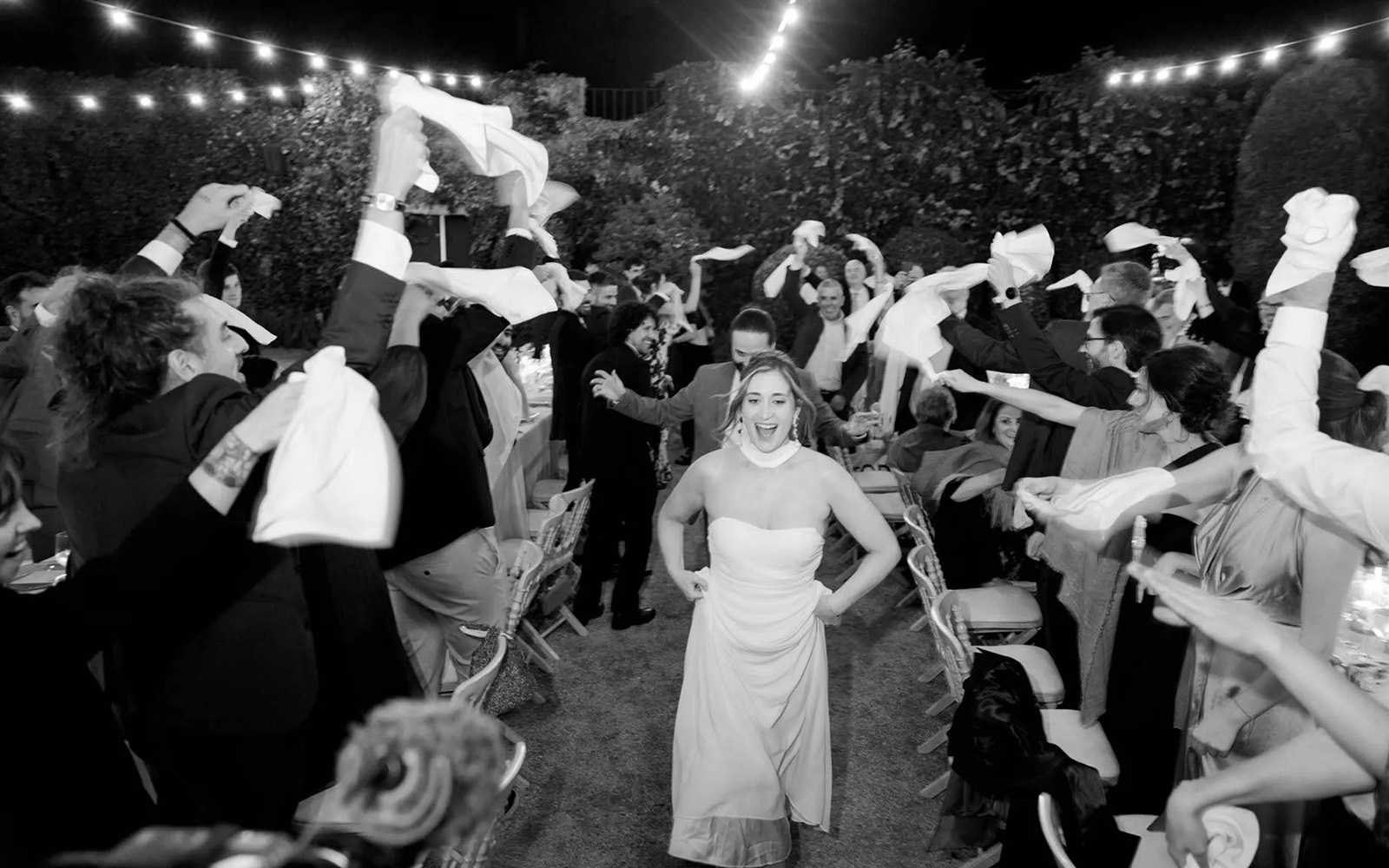 Video de boda