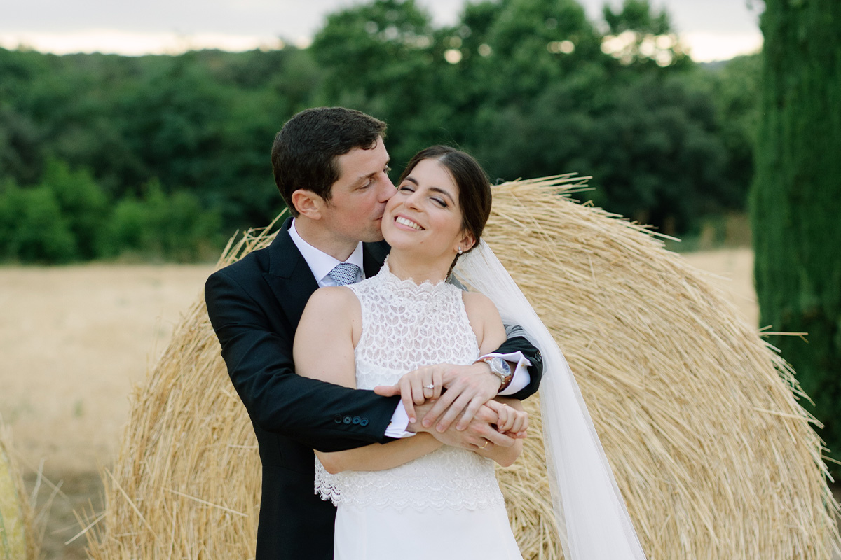 Fotografo de boda