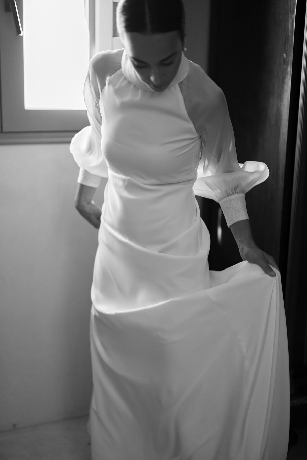 Boda en Cortal Gran