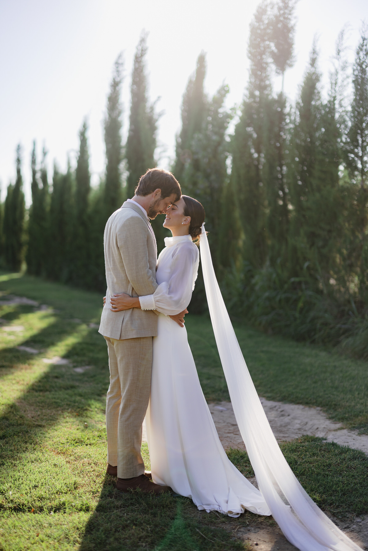 Boda en Cortal Gran