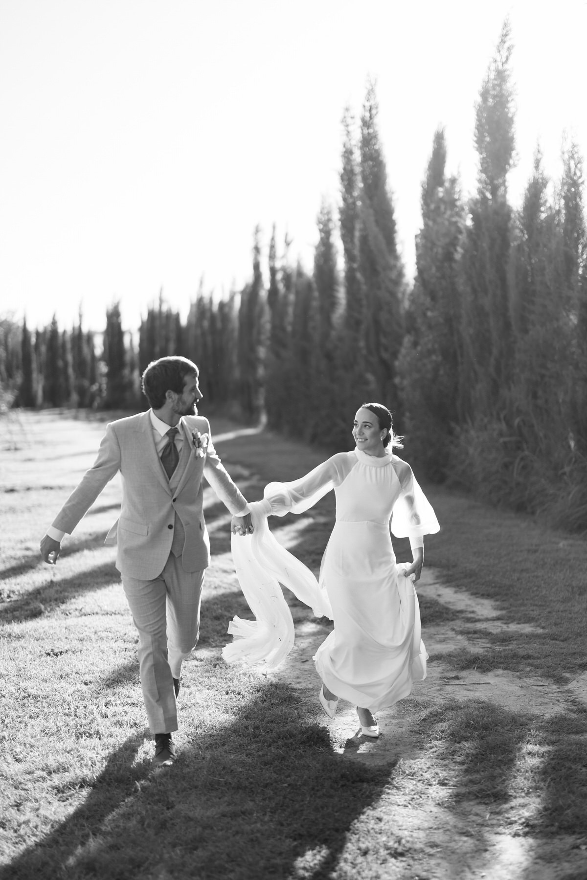 Boda en Cortal Gran
