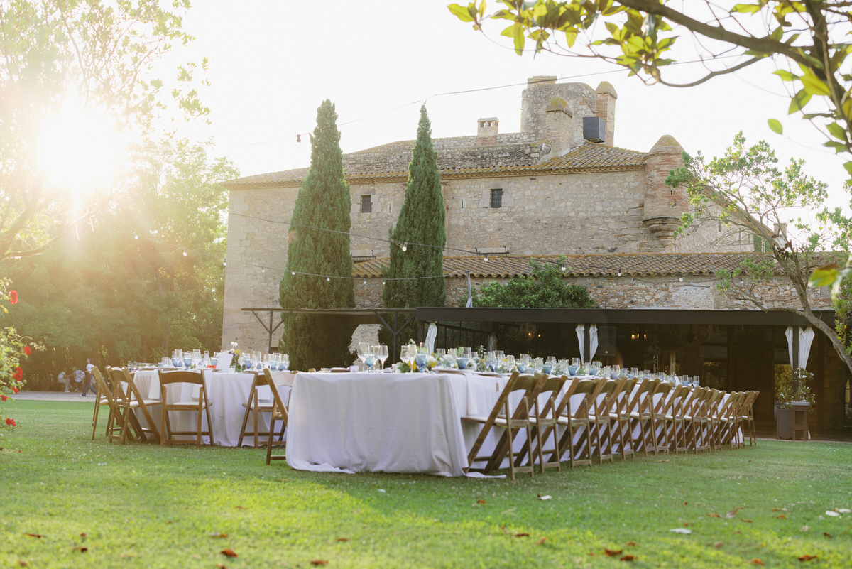 Boda en Cortal Gran