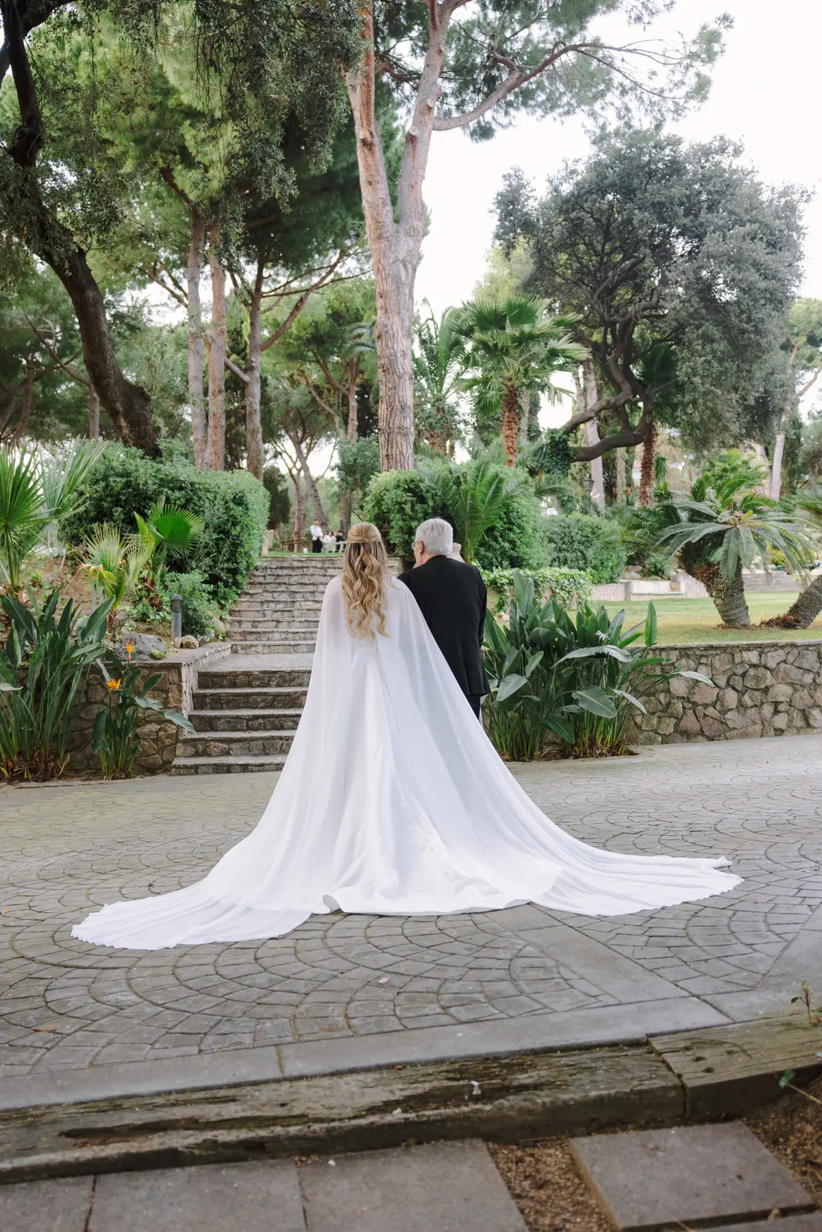 Fotografía de boda del portfolio de Sunnydays en Can Marial