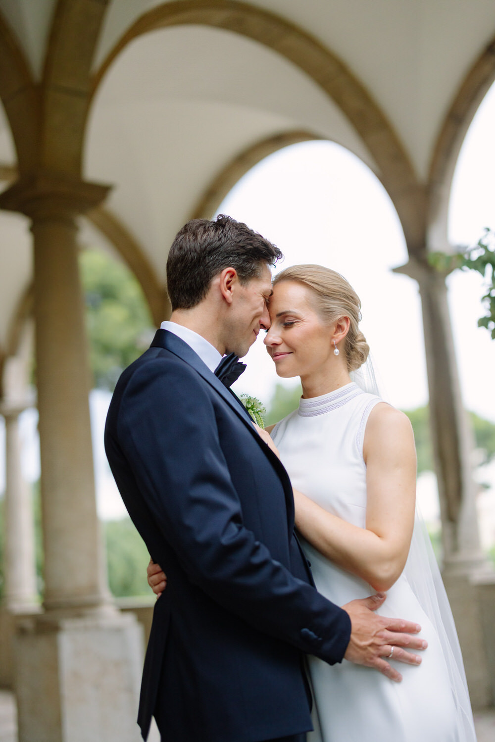 fotografías de boda