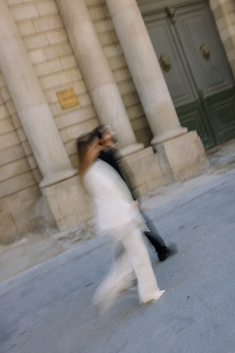 fotos de una preboda