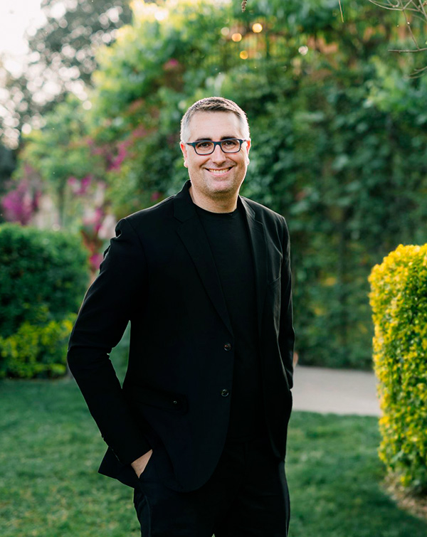 Alejandro Cebrian fotografo de bodas