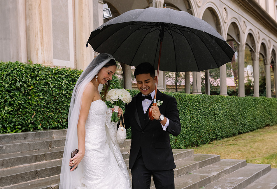 Como organizar una boda 24