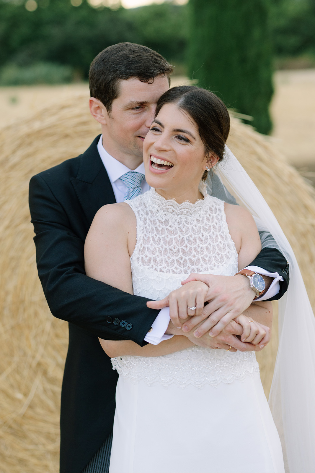 Fotografo de bodas La Roureda 2