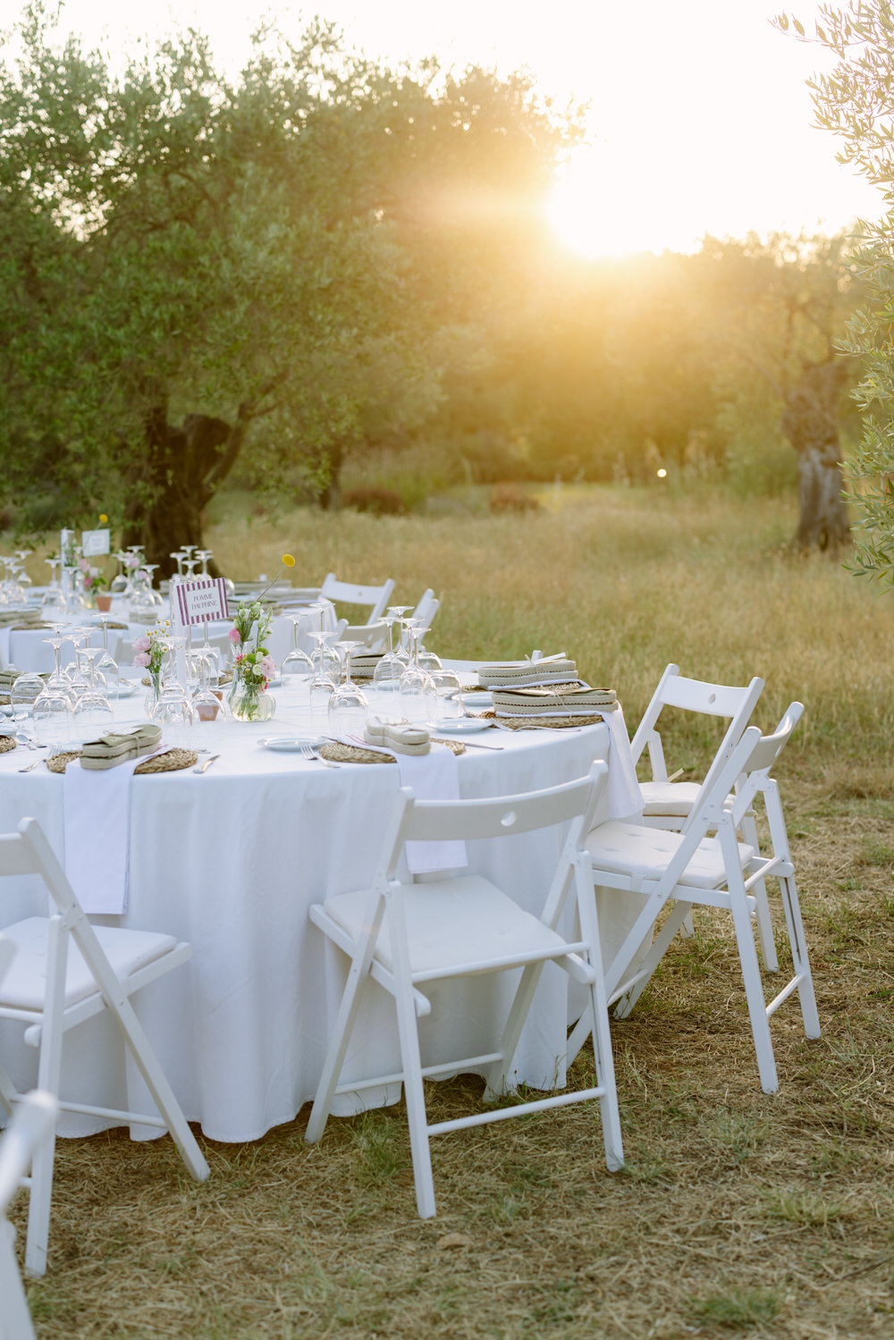 Mas Terrats finca de bodas en Girona