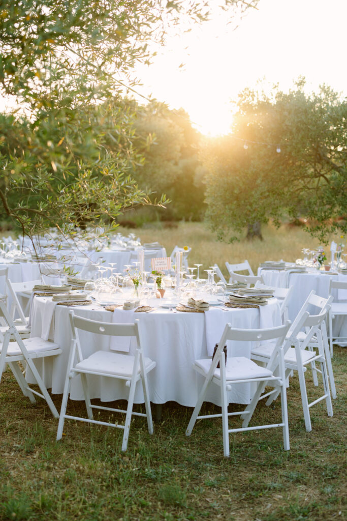 Mas Terrats finca de bodas en Girona