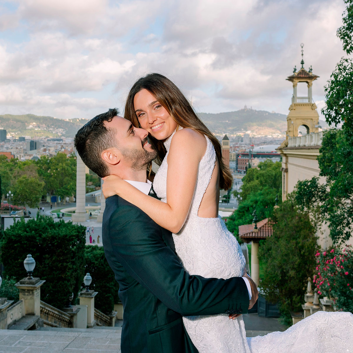 Blog de bodas 2 servicios de un fotografo de bodas barcelona