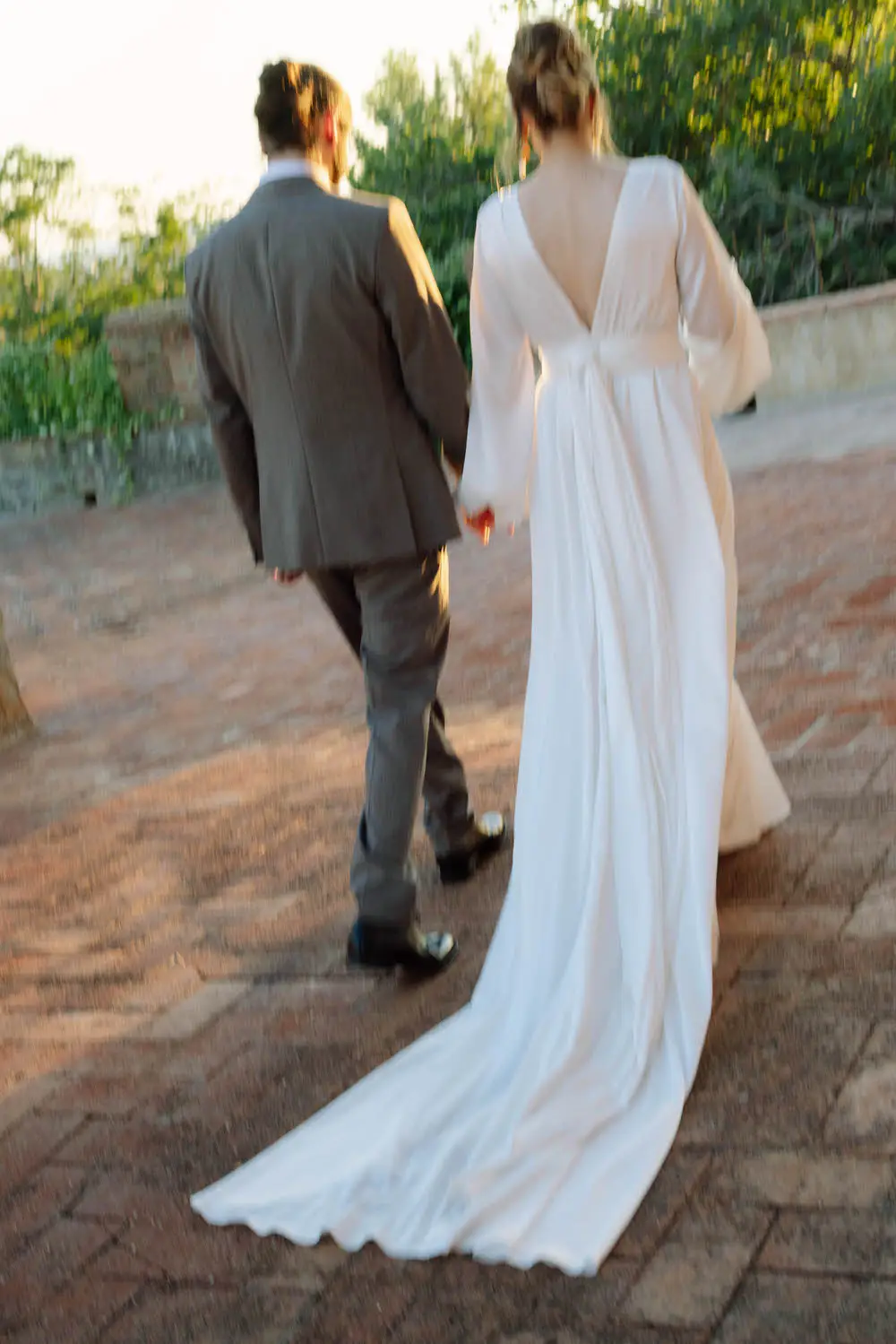Fotografía de boda de Clare y Joan en La Torre dels Lleons, Esplugues de Llobregat