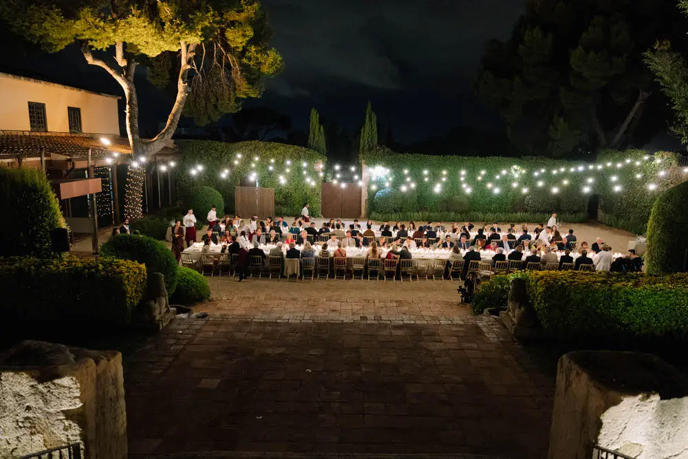 sibaris catering torre dels lleons