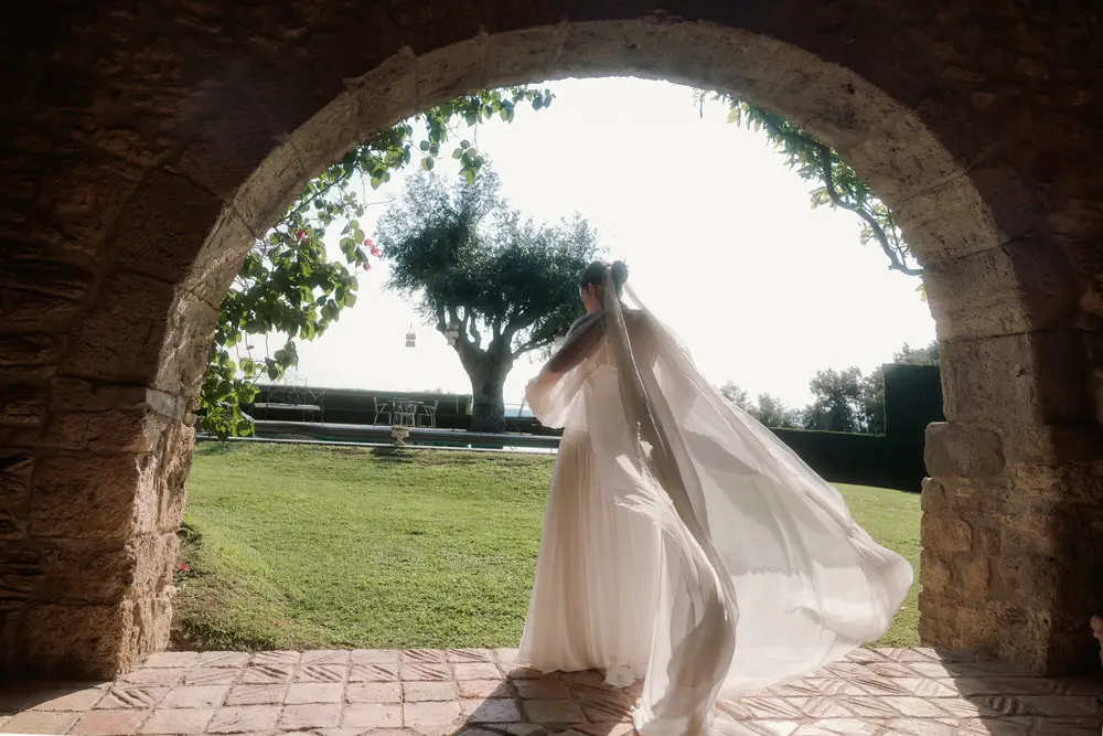 Fotógrafo de bodas en Sant Fruitós de Bages