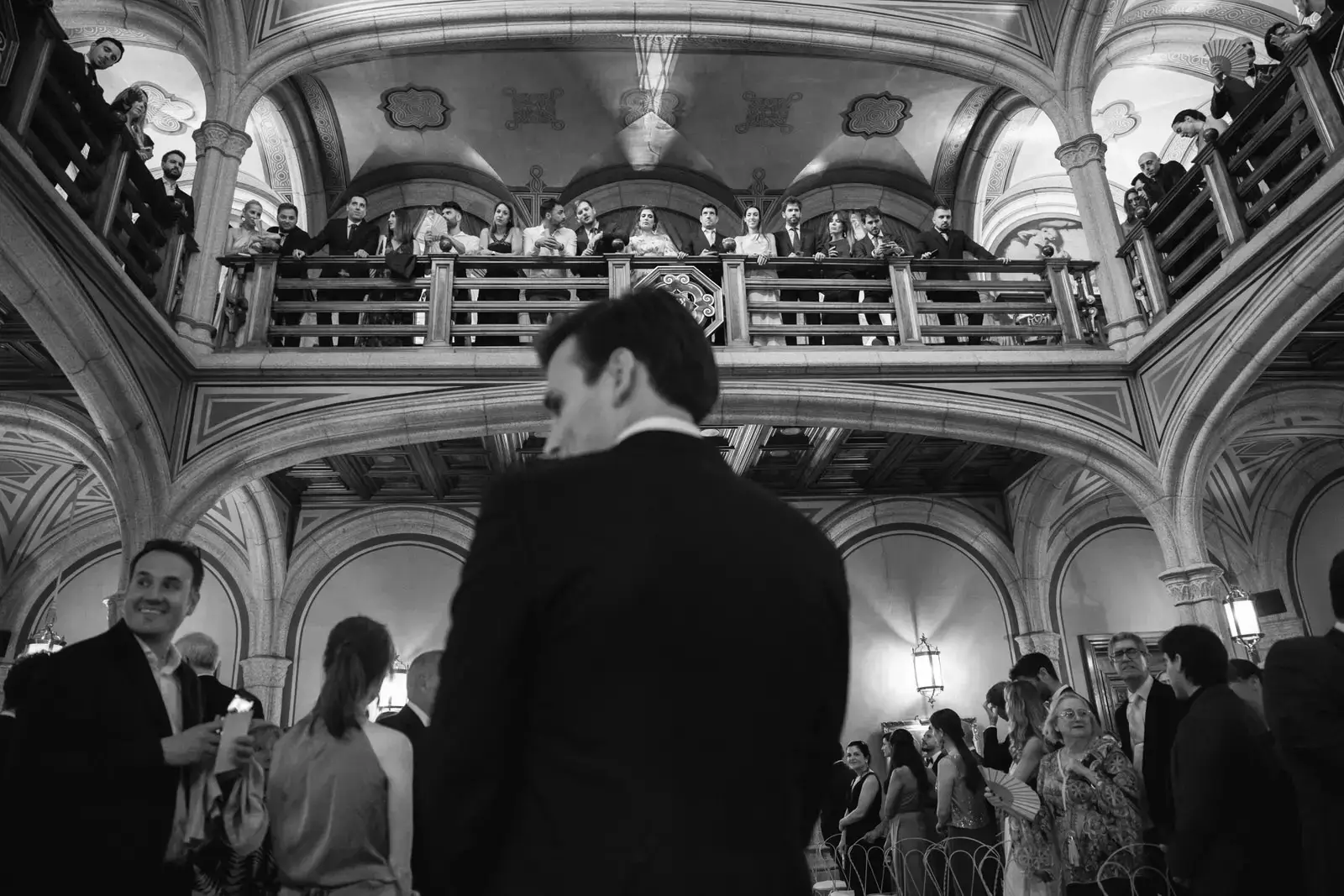 Bell Reco Boda Fotografo de bodas Barcelona 044