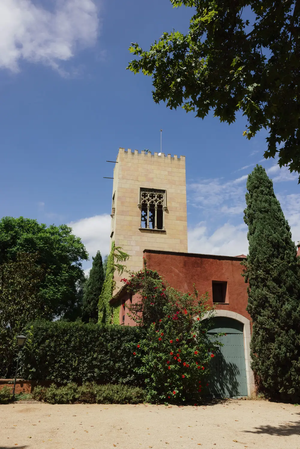 La Boella