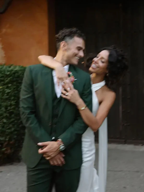Fotógrafo de bodas en Andorra